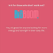 BigBoom 3-in-1 Creatine supplement for daily energy and strength support - Buy now at MKPBR.COM - Worldwide Shipping