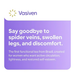 Vasiven – first functional tea from Brazil for active circulation, lightness, and restored self-esteem – MKPBR.COM